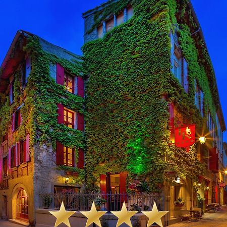 Hotel Renaissance Castres  Exterior foto