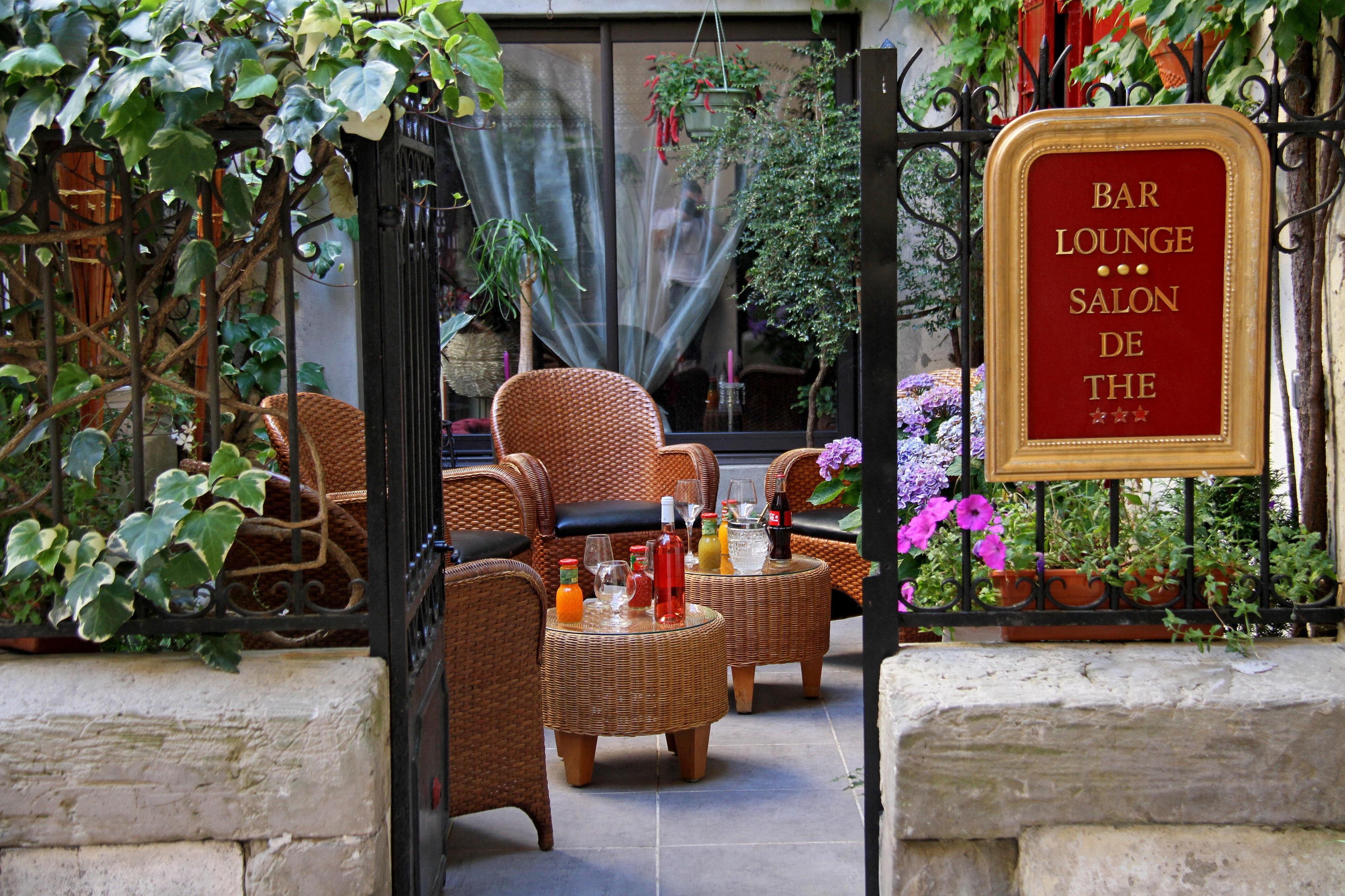 Hotel Renaissance Castres  Exterior foto